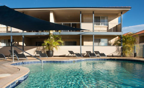 Kalbarri Edge Resort - Hotel VIC 0