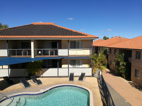 Kalbarri Edge Resort - Hotel VIC 29