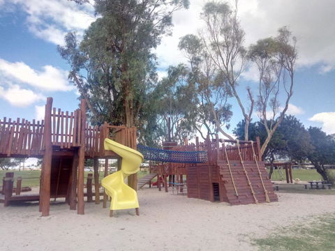 Kalbarri Edge Resort - Hotel VIC 23
