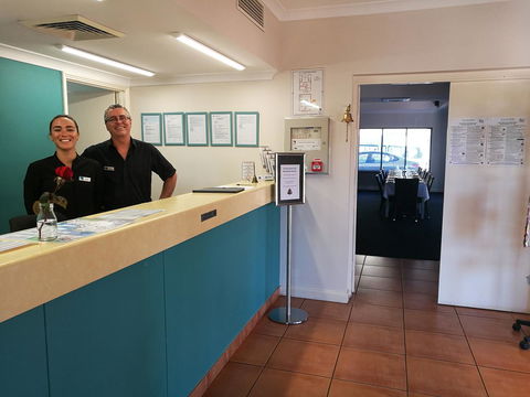 Kalbarri Edge Resort - Hotel VIC 30