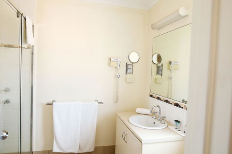 Kalbarri Edge Resort - Hotel VIC 12