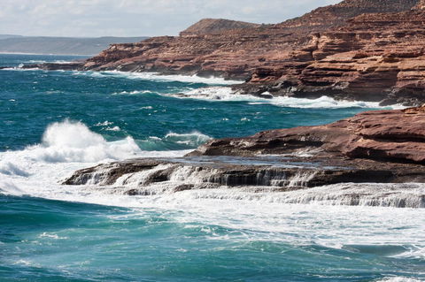 Kalbarri Edge Resort - Hotel VIC 42