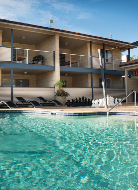 Kalbarri Edge Resort - Hotel VIC 3