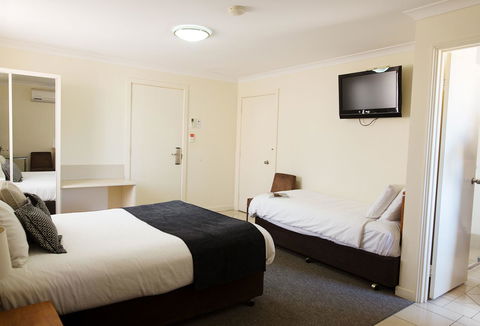 Kalbarri Edge Resort - Hotel VIC 13