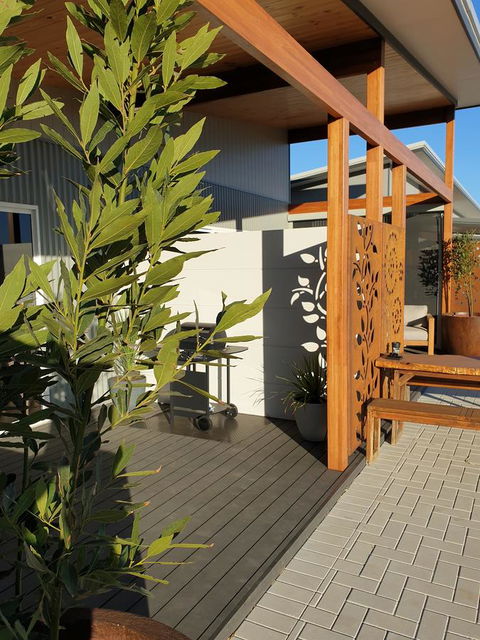River Retreats Kalbarri - Hotel VIC 0