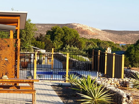 River Retreats Kalbarri - Hotel VIC 3
