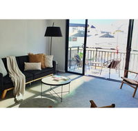 Stylish 1BDR Unit in the Heart of Subiaco - Hotel VIC