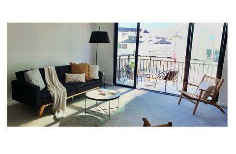 Stylish 1BDR Unit In The Heart Of Subiaco - Hotel VIC 0