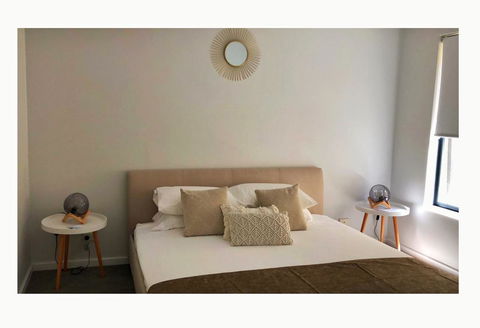 Stylish 1BDR Unit In The Heart Of Subiaco - Hotel VIC 7