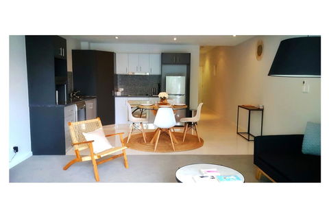 Stylish 1BDR Unit In The Heart Of Subiaco - Hotel VIC 6