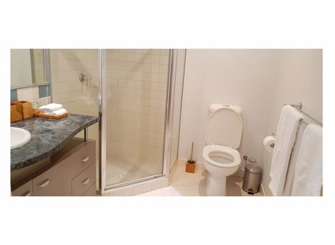 Stylish 1BDR Unit In The Heart Of Subiaco - Hotel VIC 9
