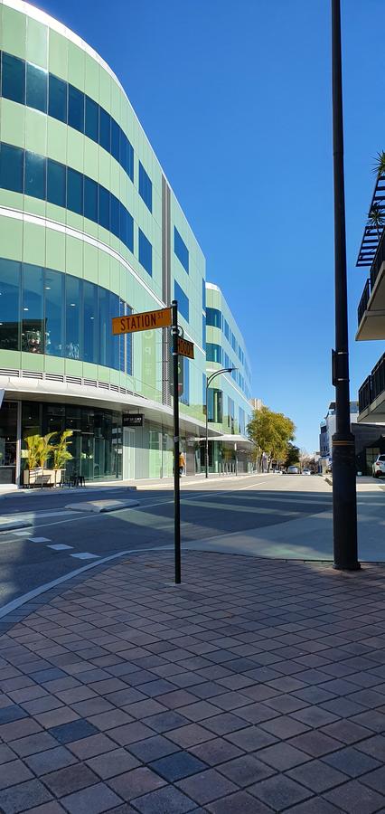 Stylish 1BDR Unit In The Heart Of Subiaco - Hotel VIC 11