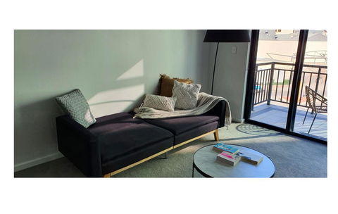 Stylish 1BDR Unit In The Heart Of Subiaco - Hotel VIC 3