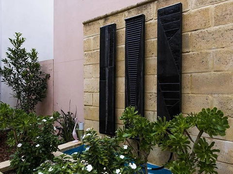 Highgate Modern Home (4 Mins To Perth City) - Hotel VIC 19