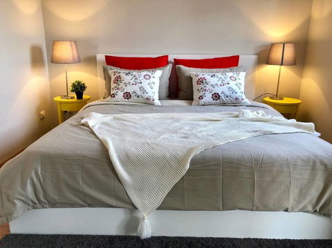 Highgate Modern Home (4 Mins To Perth City) - Hotel VIC 6