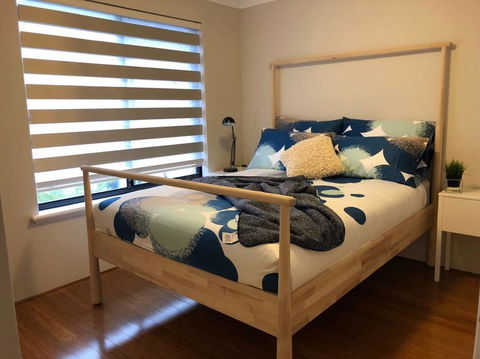 Highgate Modern Home (4 Mins To Perth City) - Hotel VIC 8