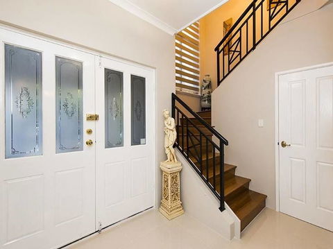 Highgate Modern Home (4 Mins To Perth City) - Hotel VIC 21