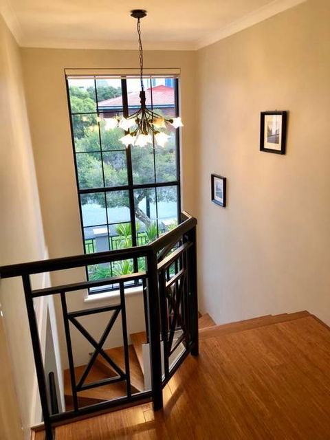 Highgate Modern Home (4 Mins To Perth City) - Hotel VIC 17