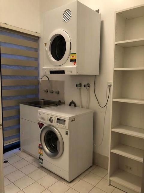 Highgate Modern Home (4 Mins To Perth City) - Hotel VIC 15