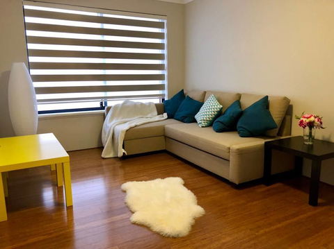 Highgate Modern Home (4 Mins To Perth City) - Hotel VIC 10