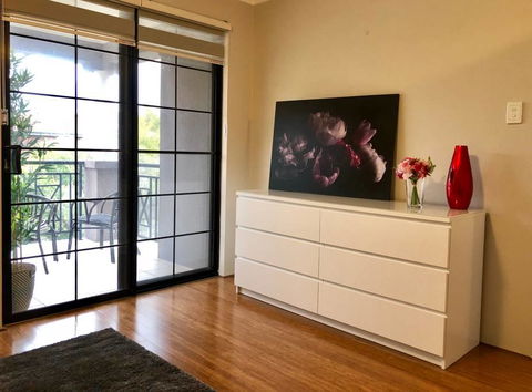 Highgate Modern Home (4 Mins To Perth City) - Hotel VIC 16