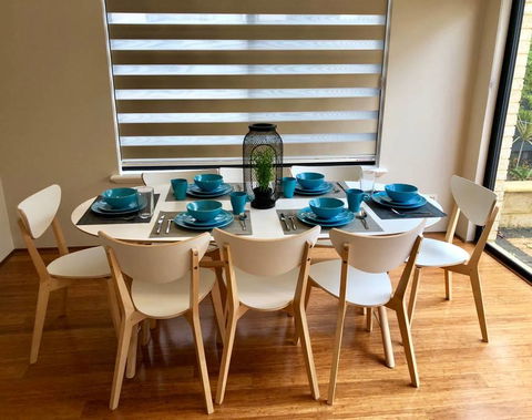 Highgate Modern Home (4 Mins To Perth City) - Hotel VIC 5