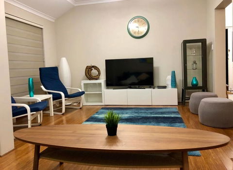 Highgate Modern Home (4 Mins To Perth City) - Hotel VIC 2