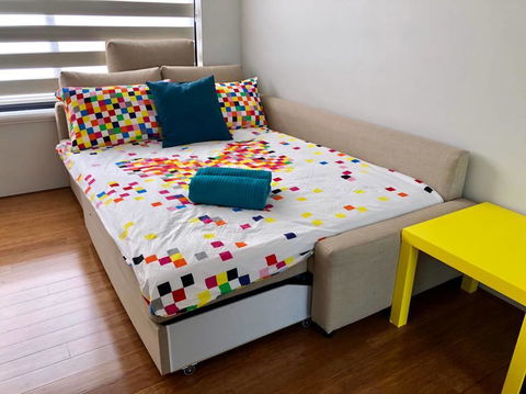 Highgate Modern Home (4 Mins To Perth City) - Hotel VIC 11