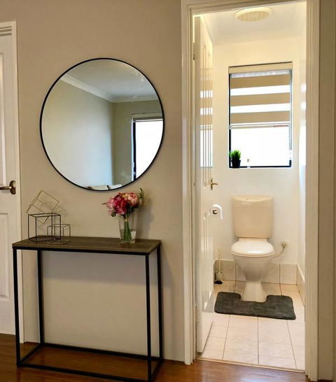Highgate Modern Home (4 Mins To Perth City) - Hotel VIC 14