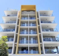 Outram Apartment 25 - Hotel VIC