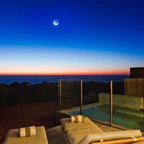 Injidup Spa Retreat - Hotel VIC 20