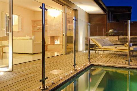 Injidup Spa Retreat - Hotel VIC 21