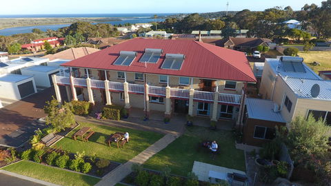 Baywatch Retreat Augusta - Hotel VIC 1