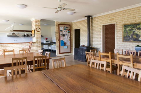 Baywatch Retreat Augusta - Hotel VIC 36