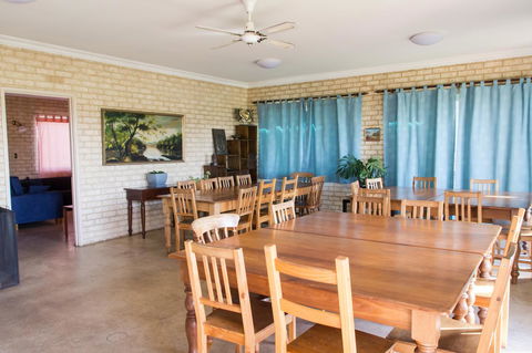 Baywatch Retreat Augusta - Hotel VIC 17