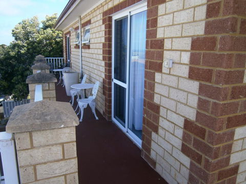 Baywatch Retreat Augusta - Hotel VIC 32