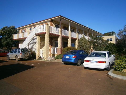 Baywatch Retreat Augusta - Hotel VIC 29