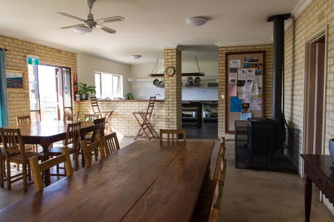 Baywatch Retreat Augusta - Hotel VIC 21