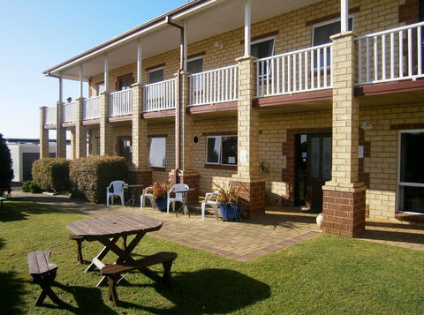 Baywatch Retreat Augusta - Hotel VIC 0