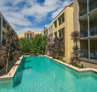 Arcus Apartment - Hotel VIC