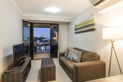 Dolphin Quay Apartments - Hotel VIC 20
