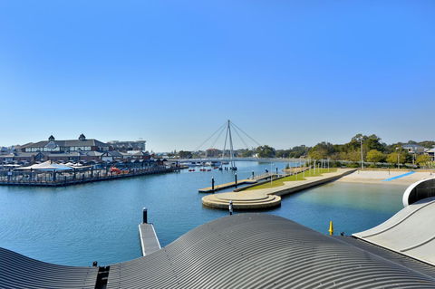 Dolphin Quay Apartments - Hotel VIC 7