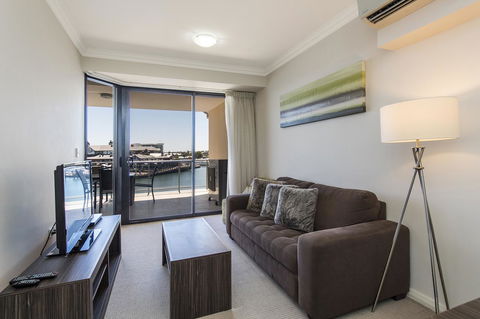 Dolphin Quay Apartments - Hotel VIC 32