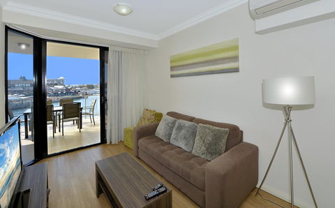 Dolphin Quay Apartments - Hotel VIC 3