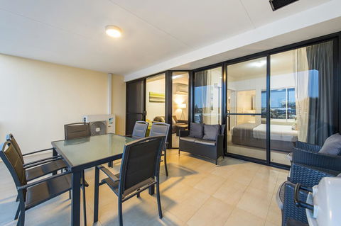 Dolphin Quay Apartments - Hotel VIC 38