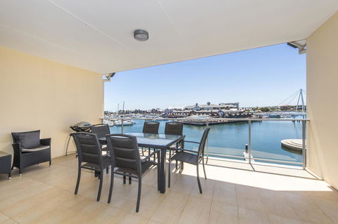 Dolphin Quay Apartments - Hotel VIC 17