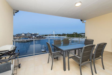Dolphin Quay Apartments - Hotel VIC 23