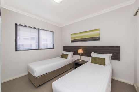 Dolphin Quay Apartments - Hotel VIC 39