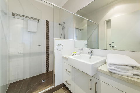 Dolphin Quay Apartments - Hotel VIC 42