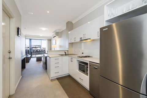 Dolphin Quay Apartments - Hotel VIC 34